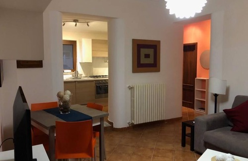 Cassino Apartamento | A Casa Di Tina, hermoso y nuevo apartamento en el corazón de Cassino.