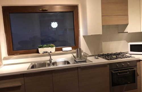 Cassino Apartamento | A Casa Di Tina, hermoso y nuevo apartamento en el corazón de Cassino.