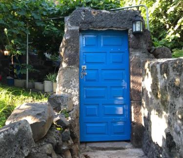 Santo Antao Complejo | A Casa do Avô Coelho