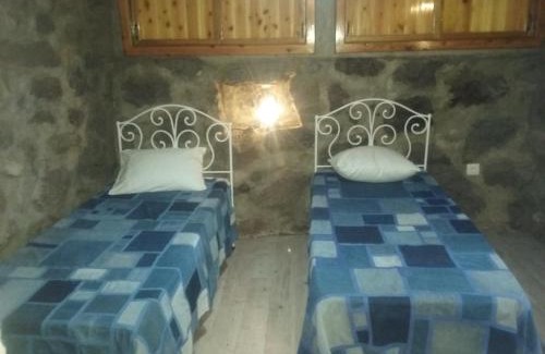 Santo Antao Complejo | A Casa do Avô Coelho