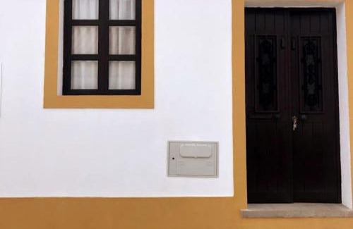 Pedrogao Casa | A Casa do Barqueiro- Alentejo