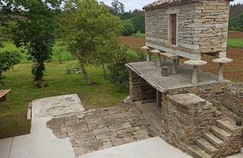 Zas Apartamento | A casa do campo