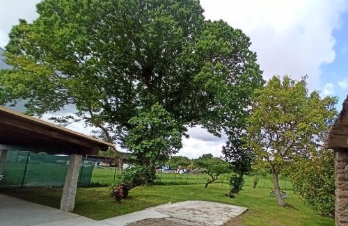 Zas Apartamento | A casa do campo