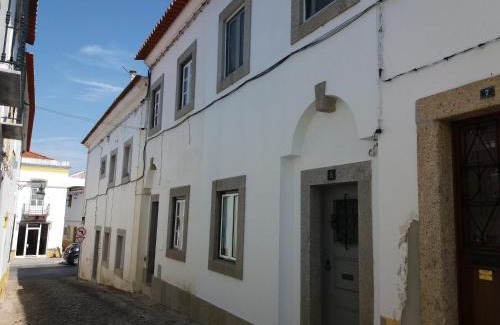 Evora Apartamento | A Casa do Mestre