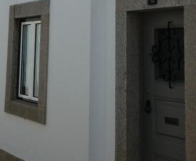 Evora Apartamento | A Casa do Mestre