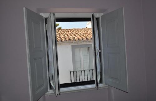 Evora Apartamento | A Casa do Mestre