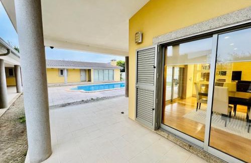 Estarreja Casa | A Casa do Pai Carlos