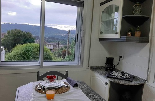 Laias Casa | A CASA DO REGUEIRO, donde disfrutar del vino y el agua termal