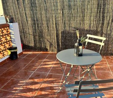 Montemor-o-Novo Apartamento | A Casa do Tio Joaquim