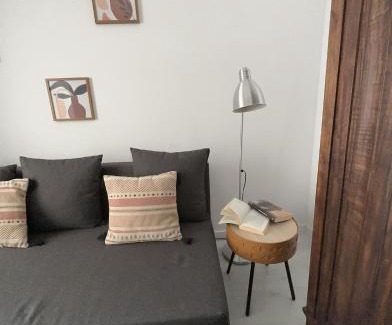 Montemor-o-Novo Apartamento | A Casa do Tio Joaquim