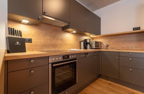 Unterlaengenfeld Apartamento | A CASA Elegance