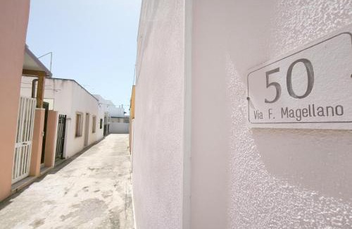 Torre San Giovanni Casa | A casa della Mery Puglia On line