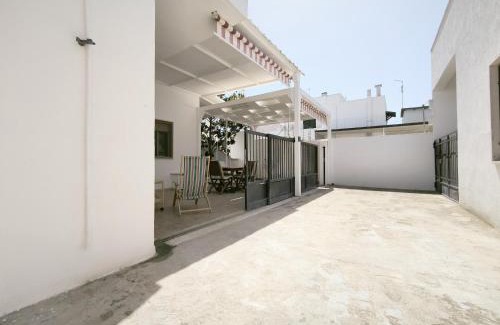 Torre San Giovanni Casa | A casa della Mery Puglia On line