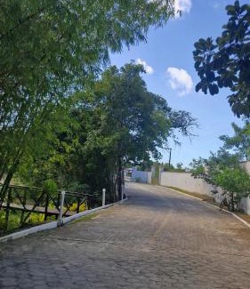 Coroa Vermelha Casa | A Casa Luna