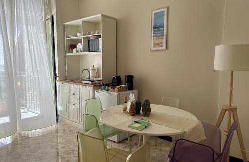 Bari City Centre Apartamento | A casa mia Bari Appartamento in centro città