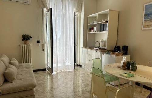 Bari City Centre Apartamento | A casa mia Bari Appartamento in centro città