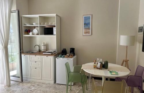 Bari City Centre Apartamento | A casa mia Bari Appartamento in centro città