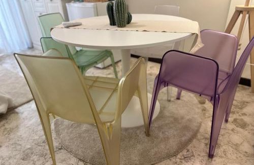 Bari City Centre Apartamento | A casa mia Bari Appartamento in centro città