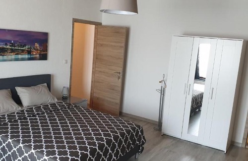 Bierges Casa | A Casa Mia
