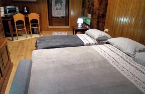 Bieno Apartamento | A Casa mia