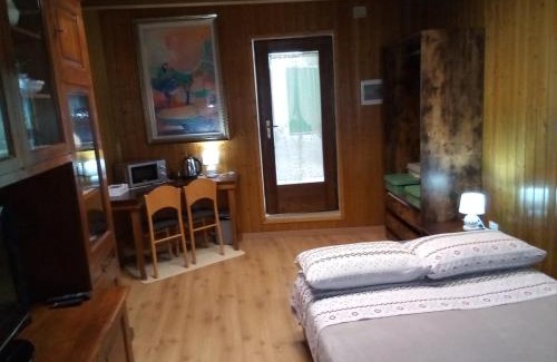 Bieno Apartamento | A Casa mia
