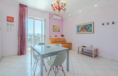 Floridia Apartamento | A Casa Mia