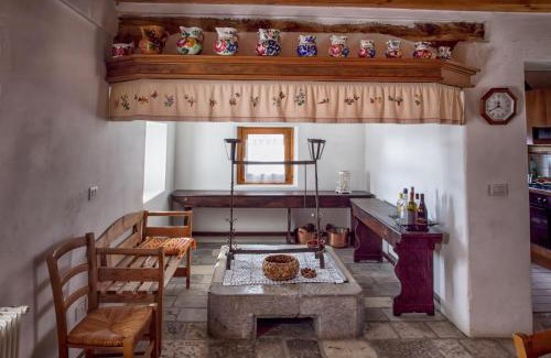 Meduno Casa | A casa mia