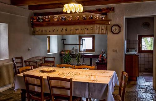 Meduno Casa | A casa mia