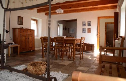 Meduno Casa | A casa mia