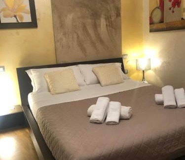 Rivabella Apartamento | a casa Minerva