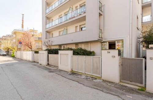 Rivabella Apartamento | a casa Minerva