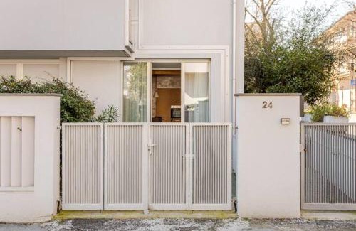 Rivabella Apartamento | a casa Minerva