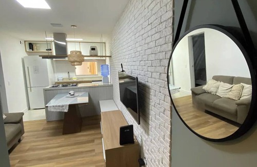 Dois de Julho Apartamento | A Casa na Árvore