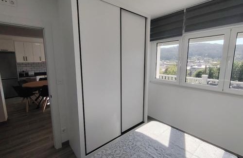 Cee Casa | A Casa Pequena INCostadaMorte