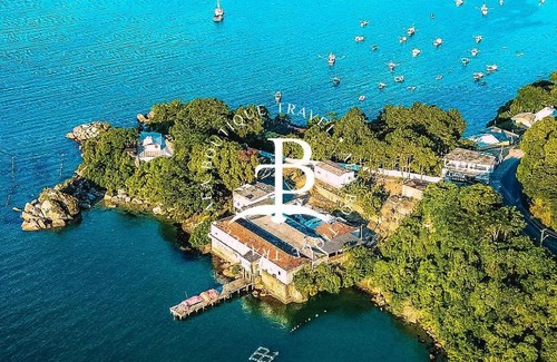 Governador Celso Ramos Villa | A casa Rosa seu Lar de férias