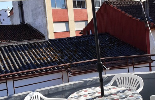 Monforte de Lemos Casa | A CASIÑA DA AVOA
