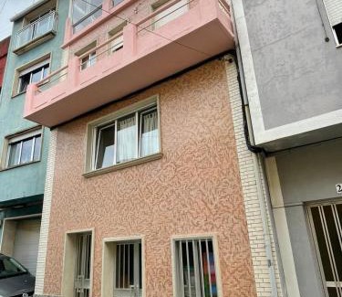 A Guarda Casa | A Casiña De Abaixo