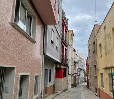A Guarda Casa | A Casiña De Abaixo