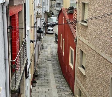 A Guarda Casa | A Casiña De Abaixo