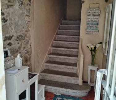 A Guarda Casa | A Casiña De Abaixo