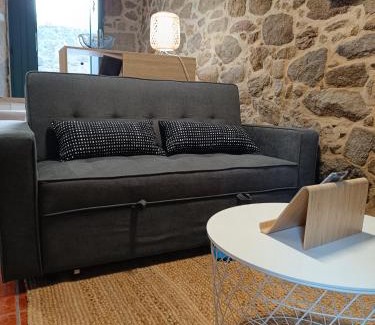 Padron Casa | A Casiña de Arretén