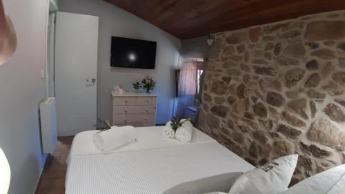 Casalvito Casa | A Casiña Vella