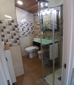 Casalvito Casa | A Casiña Vella