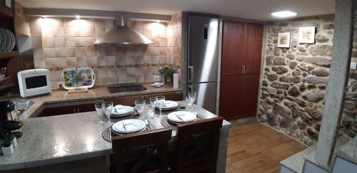 Casalvito Casa | A Casiña Vella