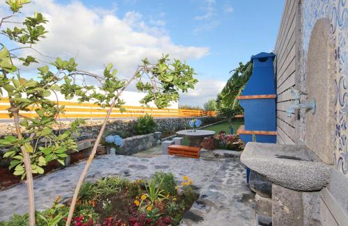 Vila Franca do Campo Casa | A Casinha Azul