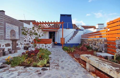 Vila Franca do Campo Casa | A Casinha Azul