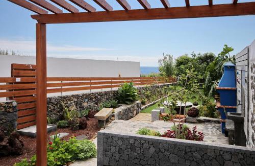 Vila Franca do Campo Casa | A Casinha Azul