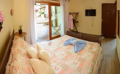 Serra Grande Casa | a casinha