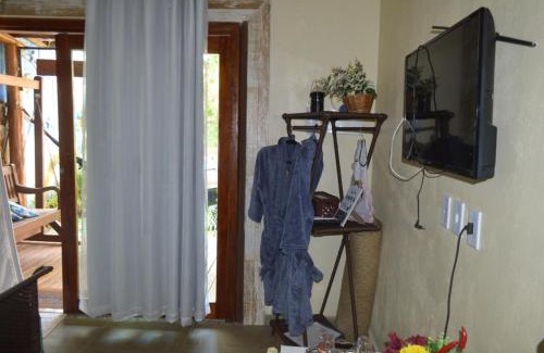 Serra Grande Casa | a casinha