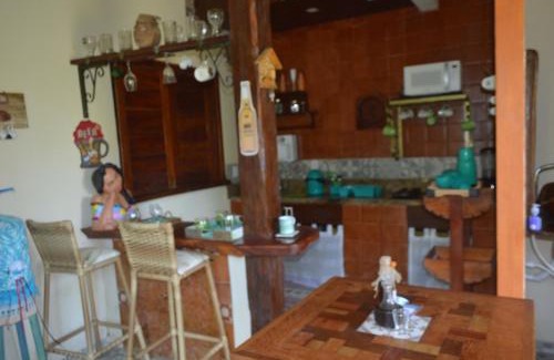 Serra Grande Casa | a casinha